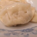 ぎょうざの満洲 - 料理写真: