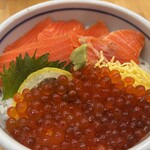 馬子とやすべ - 