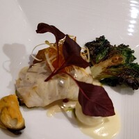 リストランテASO - 