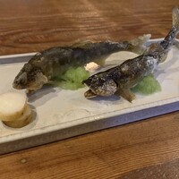 りょうりや 御旅屋 - 