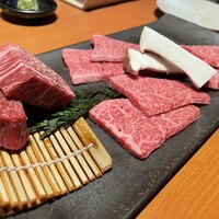 大東園 離れ 祇園亭 - 