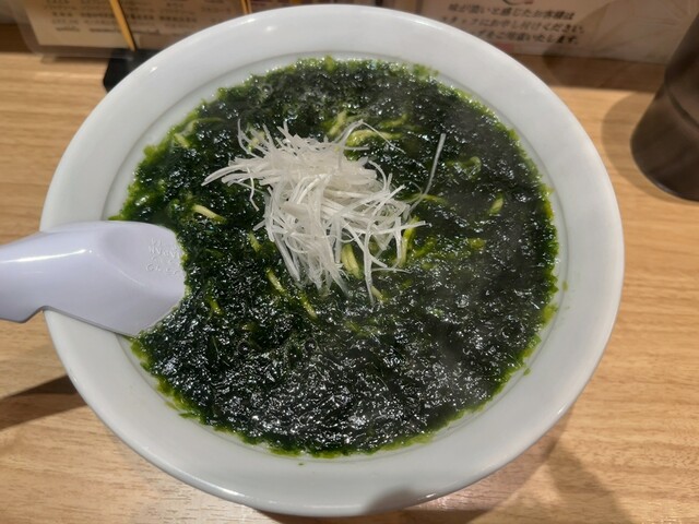 札幌ラーメン原ゝその2 - 狸小路/ラーメン | 食べログ