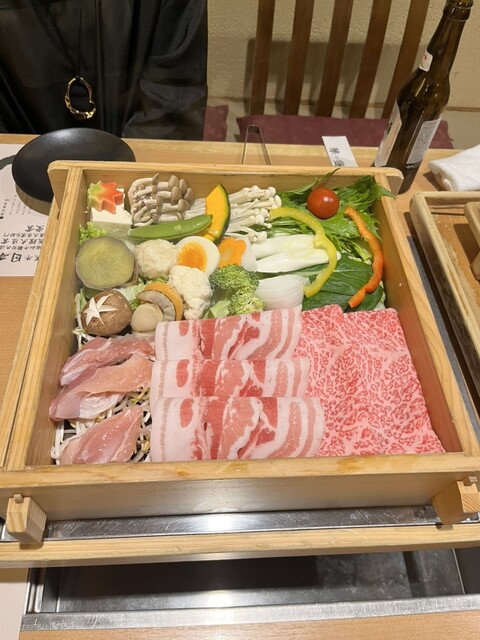 華蓮 鹿児島店 （かれん） - 高見馬場/しゃぶしゃぶ | 食べログ