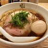 らぁ麺 はやし田 北千住店