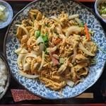 ヤスとカマーの店 - 