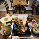 おもてなし料理 まつき - 