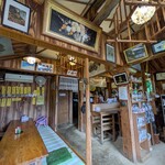 ヤスとカマーの店 - 