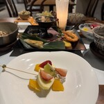 おもてなし料理 まつき - 