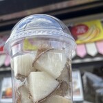 コットンストーリー - 