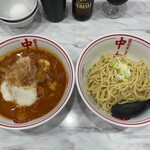 蒙古タンメン中本 - 