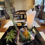 おもてなし料理 まつき - 