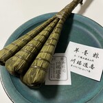 川端道喜 - 