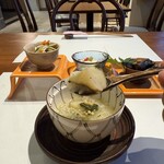 おもてなし料理 まつき - 