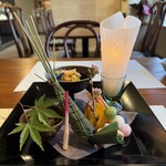 おもてなし料理 まつき - 