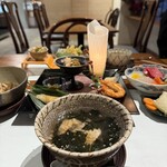 おもてなし料理 まつき - 