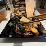 おもてなし料理 まつき - 