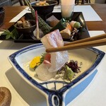 おもてなし料理 まつき - 