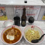 蒙古タンメン中本 - 