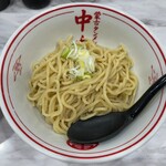蒙古タンメン中本 - 