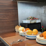 キャトルラパン - 