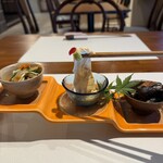 おもてなし料理 まつき - 