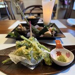 おもてなし料理 まつき - 