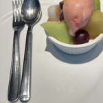 キャトルラパン - 