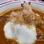 蒙古タンメン中本 - 