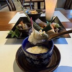 おもてなし料理 まつき - 