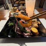 おもてなし料理 まつき - 