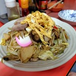 中華料理 松月 - 