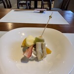 おもてなし料理 まつき - 