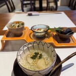 おもてなし料理 まつき - 