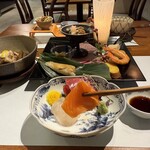 おもてなし料理 まつき - 