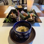 おもてなし料理 まつき - 