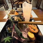 おもてなし料理 まつき - 