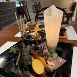 おもてなし料理 まつき - 