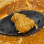 蒙古タンメン中本 - 