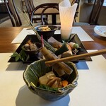 おもてなし料理 まつき - 