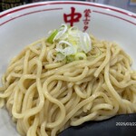 蒙古タンメン中本 - 