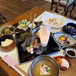 おもてなし料理 まつき - 