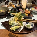 おもてなし料理 まつき - 