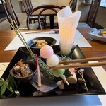 おもてなし料理 まつき - 