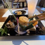 おもてなし料理 まつき - 