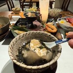 おもてなし料理 まつき - 