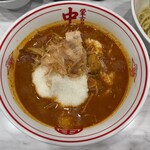 蒙古タンメン中本 - 