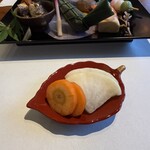 おもてなし料理 まつき - 