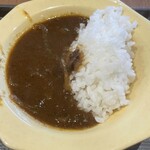 ココス 土佐道路店 - モーニングカレー