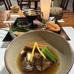 おもてなし料理 まつき - 