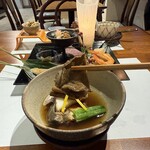 おもてなし料理 まつき - 